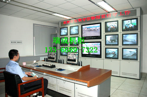 弧形拼接屏幕墙监控电视墙监控电视墙方案电视墙直销豪华型电视墙 工业级监视显示墙图片