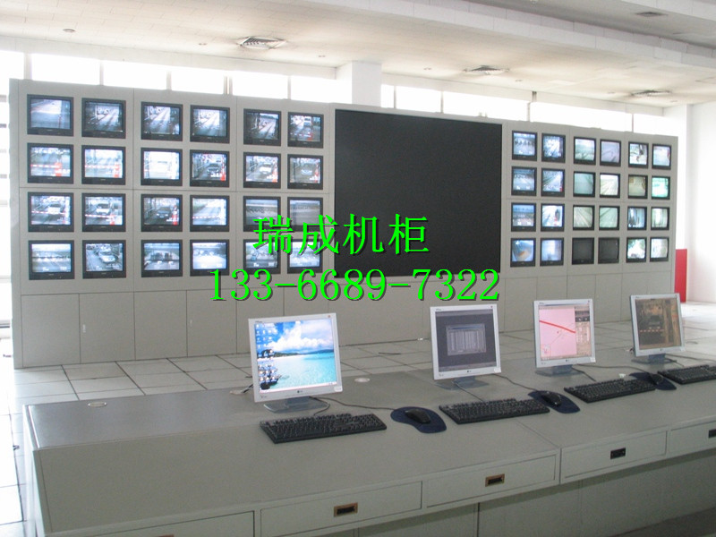 监控电视墙监控电视墙方案安装电视墙直销豪华型电视墙大屏电视墙图片