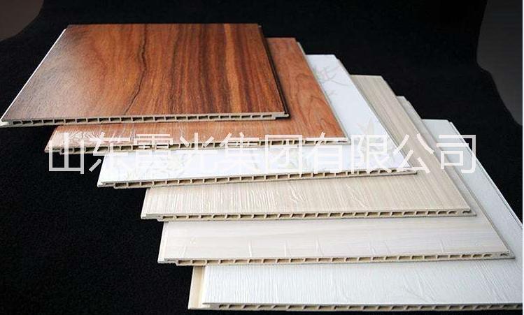 临沂木塑门板，WPC木塑板批发