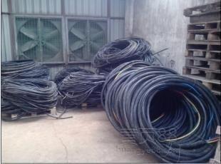 高价回收废旧电线电缆|甘肃省临夏市回收废旧电线电缆