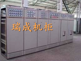 机柜电力机柜直流屏柜控制柜电力控制机柜厂家直销价格