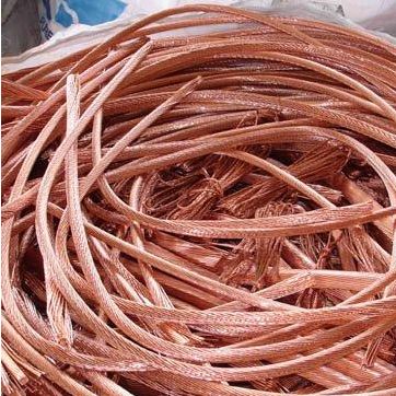 高价回收废旧电缆铜线|黑龙江省南岔区回收废旧电缆铜线