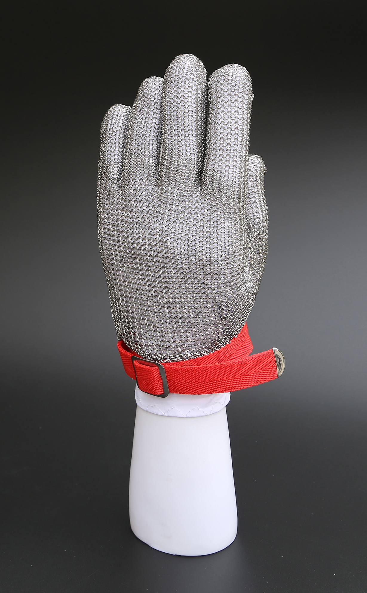 厂家供应不锈钢手套 厂家供应不锈钢防割手套