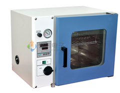 真空干燥箱聚同DZF-6020真空干燥箱烘箱操作方法
