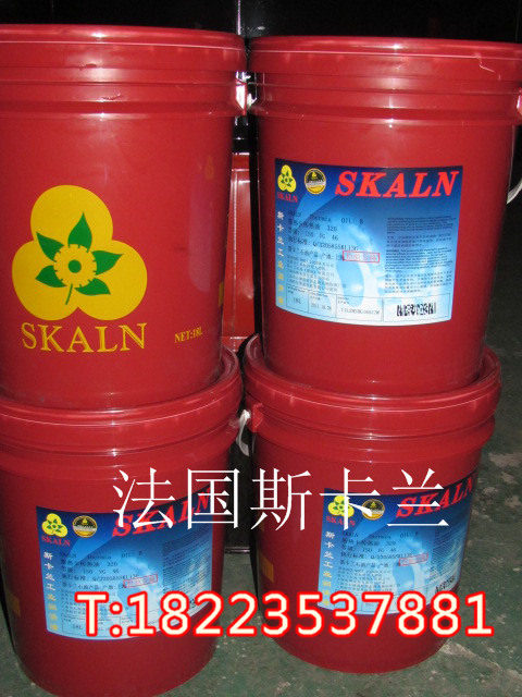 斯卡兰101防锈冷却皂化油 机床冷却液 脱模专用皂化油 含税