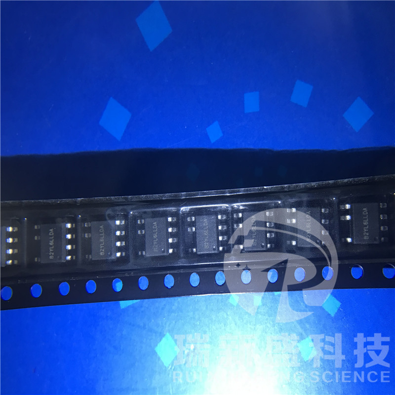 SD6802SE  LED恒流驱动控制芯片