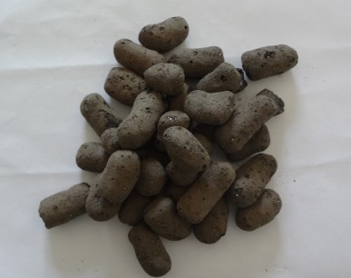 合肥优质页岩陶粒，厂家直销送货上批发