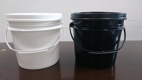 广东塑料涂料桶厂家直销涂料桶 东莞涂料桶批发 广东涂料桶采购平台图片