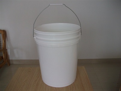 厂家直销 供应高品质20L塑料密封胶桶 塑胶原料桶 用料好品质有保障图片