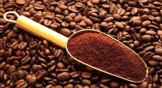 咖啡粉进口运输及清关批发