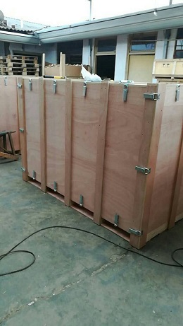 成都市木箱厂家厂家供应大量优质木箱 可定制 欢迎致电