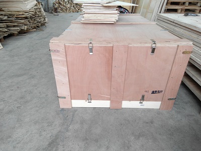 厂家供应大量优质木箱 可定制 欢迎致电