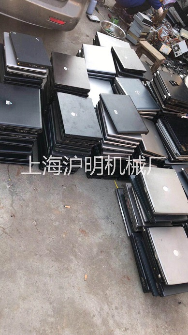 上海嘉定大量收购 二手笔记本图片