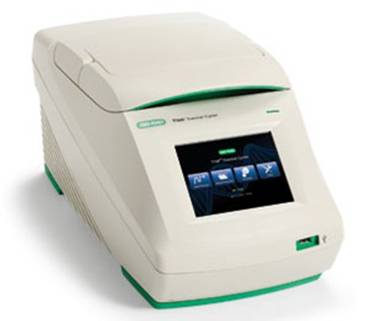 伯乐T100梯度PCR仪扩增仪1861096-OG