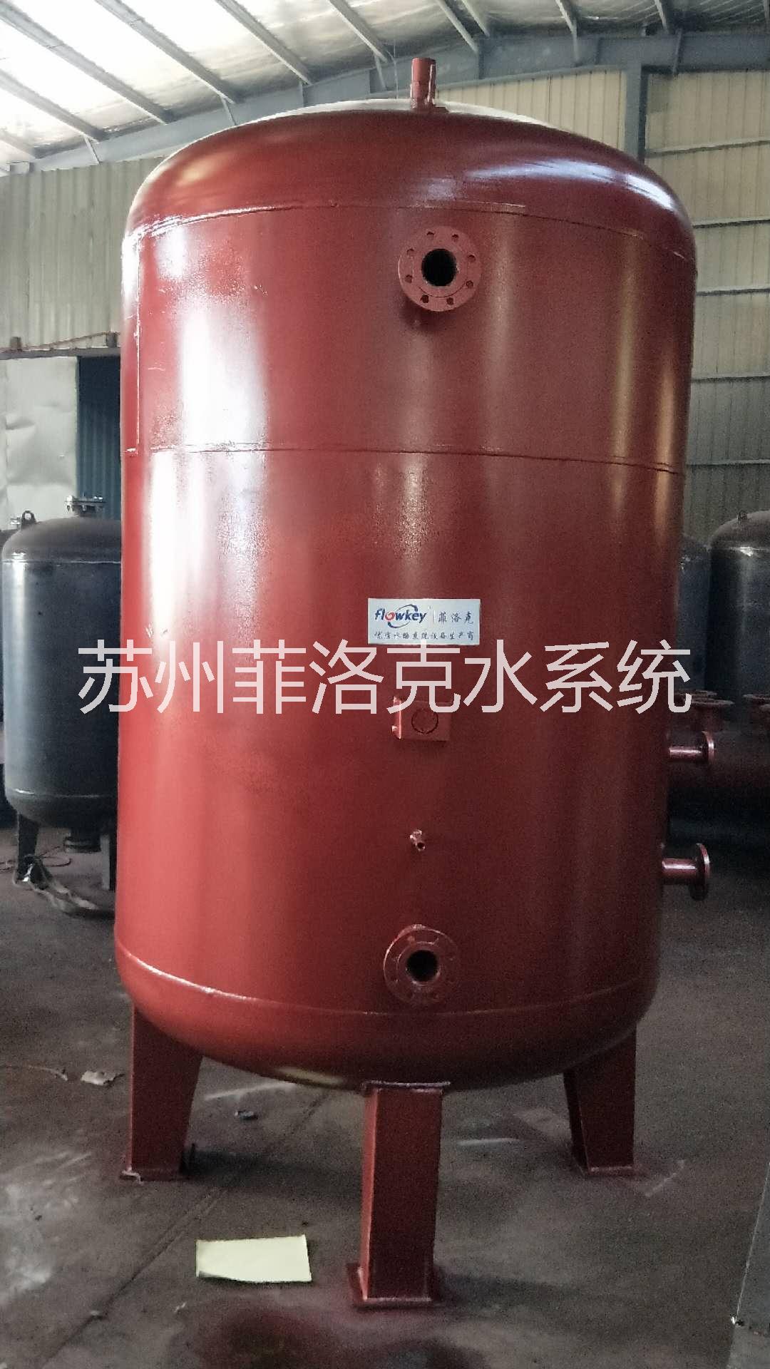 苏州市容积式换热器厂家
