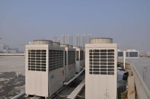宾馆设备回收厂家专业宾馆设备回收二手中央空调回收  回收空调询价格