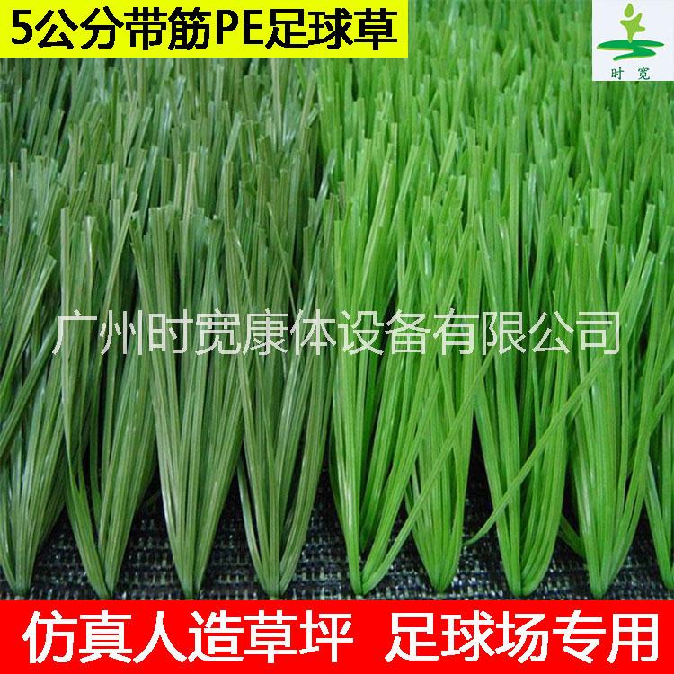 广州市时宽人造绿色草坪人工塑料假草皮厂家时宽人造绿色草坪人工塑料假草皮足球场绿草户外运动场地人造草地毯