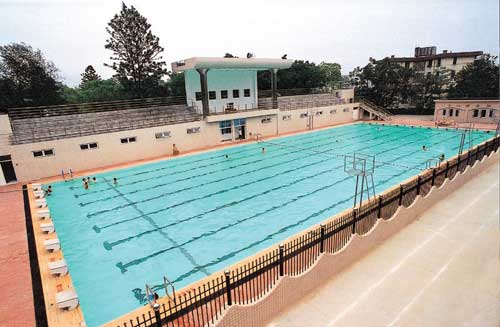 游泳池设备厦门供应游泳池设备私家别墅游泳池设计 游泳池水净化设备