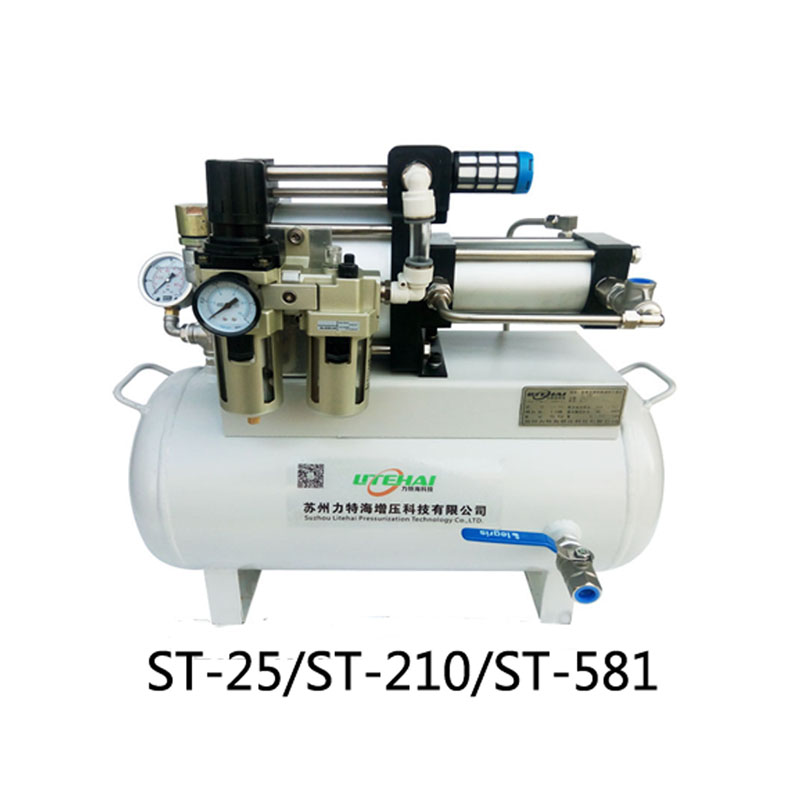 氮气增压泵ST-581价格行情批发