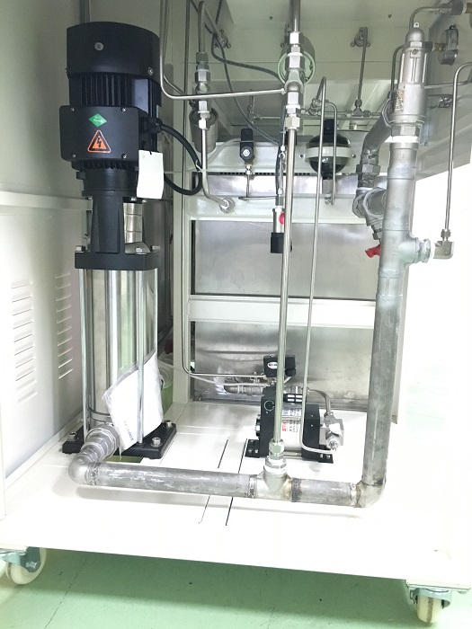 深圳净水器综合试验机（B型机）厂家 优质净水器综合试验机（B型机） 净水器综合试验机（B型机）批发 尊翔科技