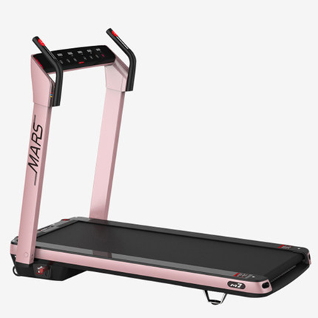 惠州健身器材厂家供应家用跑步机静音可折叠马达强劲 电动室内健身房跑步机