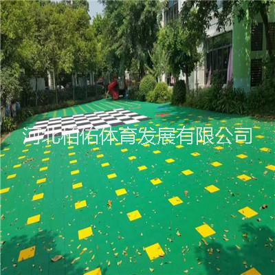 悬浮地板施工 广西悬浮式拼装地板 山西悬浮式拼装地板 上海 苏州 杭州悬浮式拼装地板