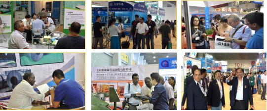 工业炉展会2019年广州国际热处理展会工业炉展览会