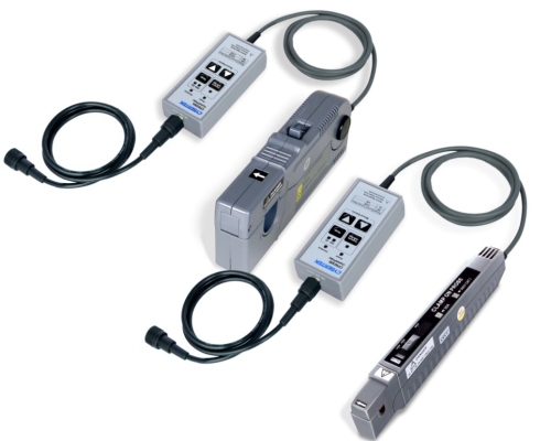 厂家知用CP8030高频交直流电流探头 CP8000系列图片
