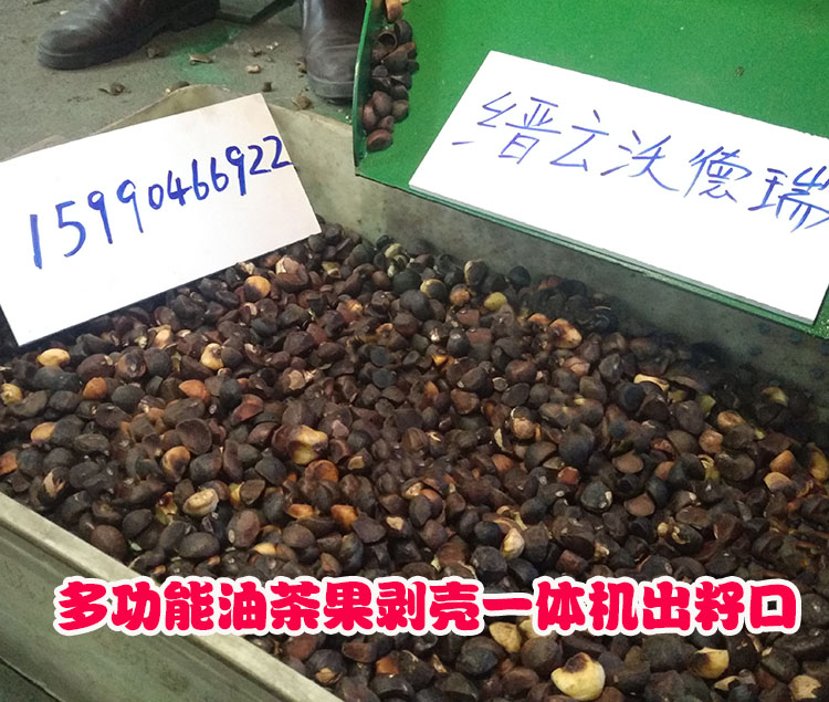 丽水市茶籽剥壳机厂家厂家茶籽剥壳机厂家咨询电话价格