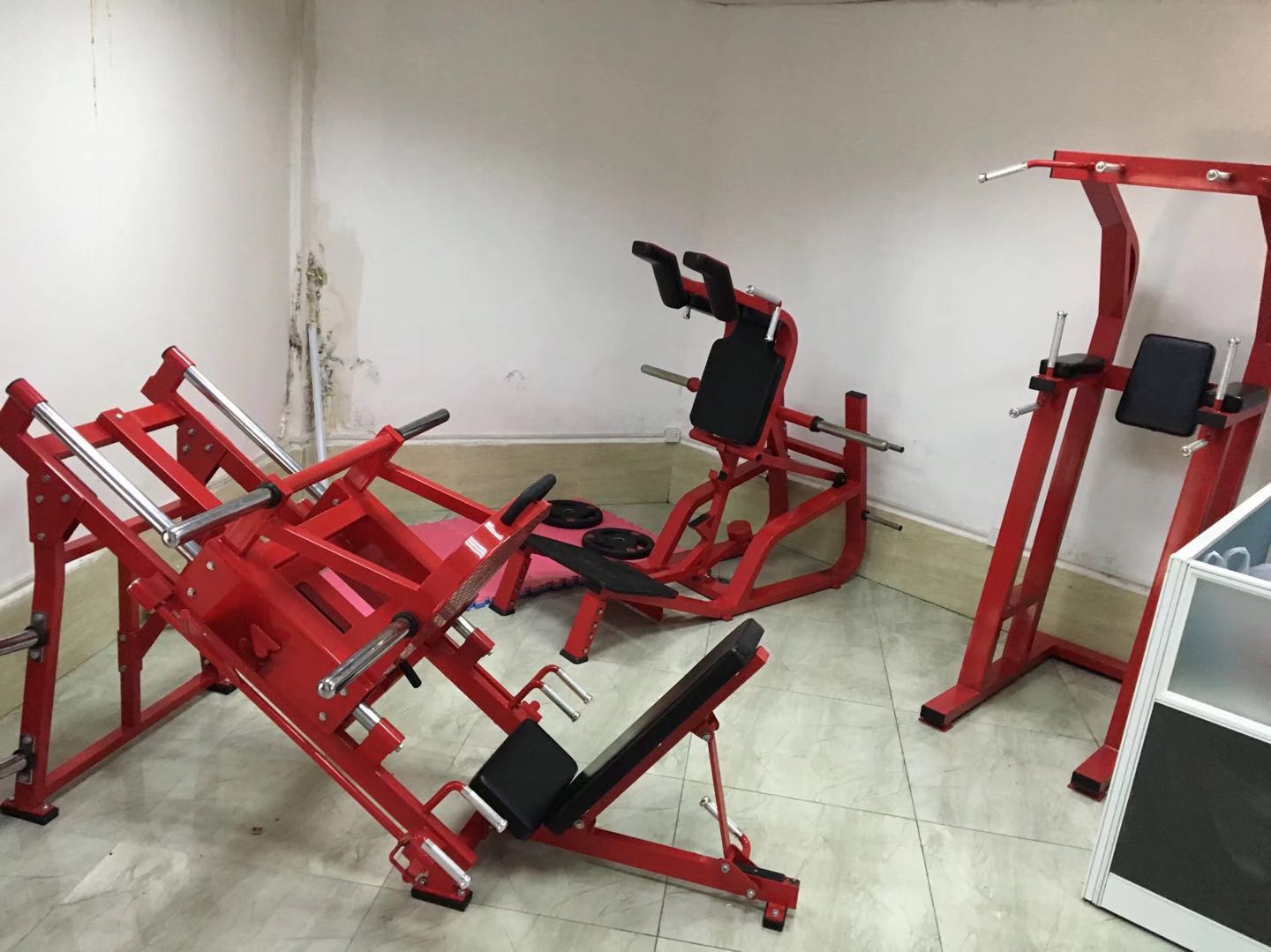 南京跑步机维修 南京健身房维修
