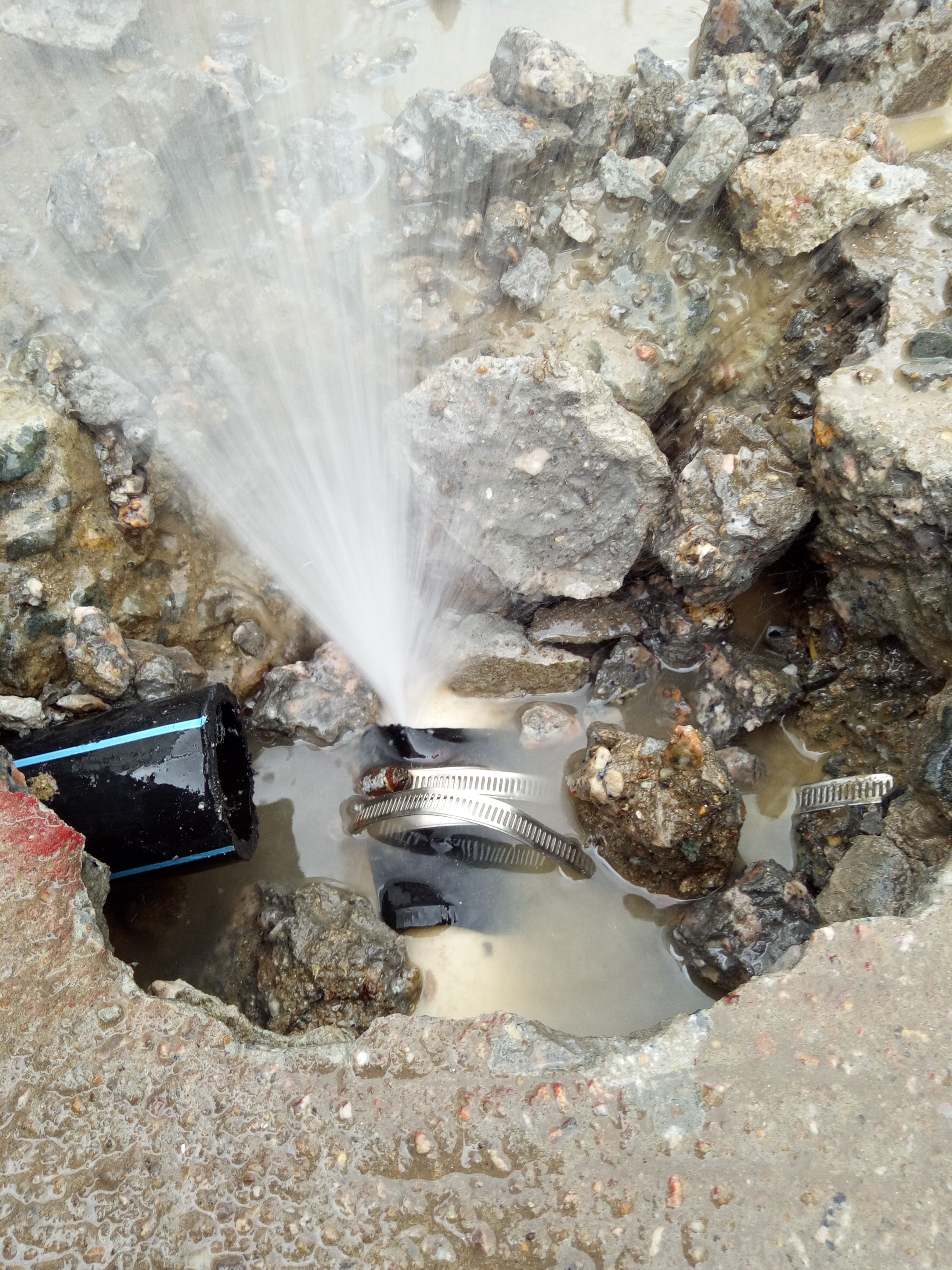 贺州消防管漏水检测维修 贺州房屋暗管漏水检测维修 地下水管漏水检测维修