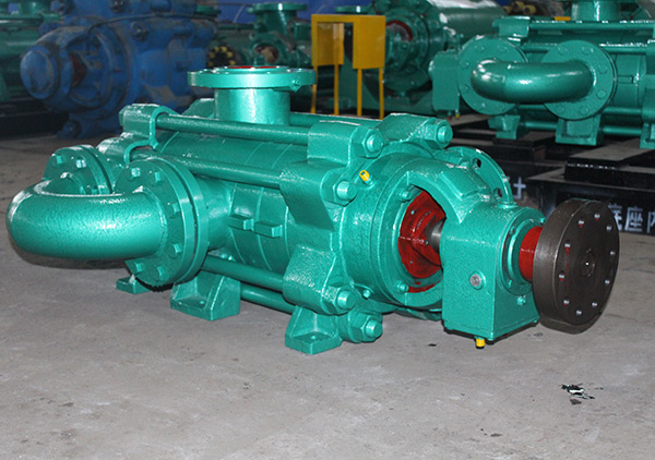 中大DP120-50自平衡泵,高效节能易维护图片
