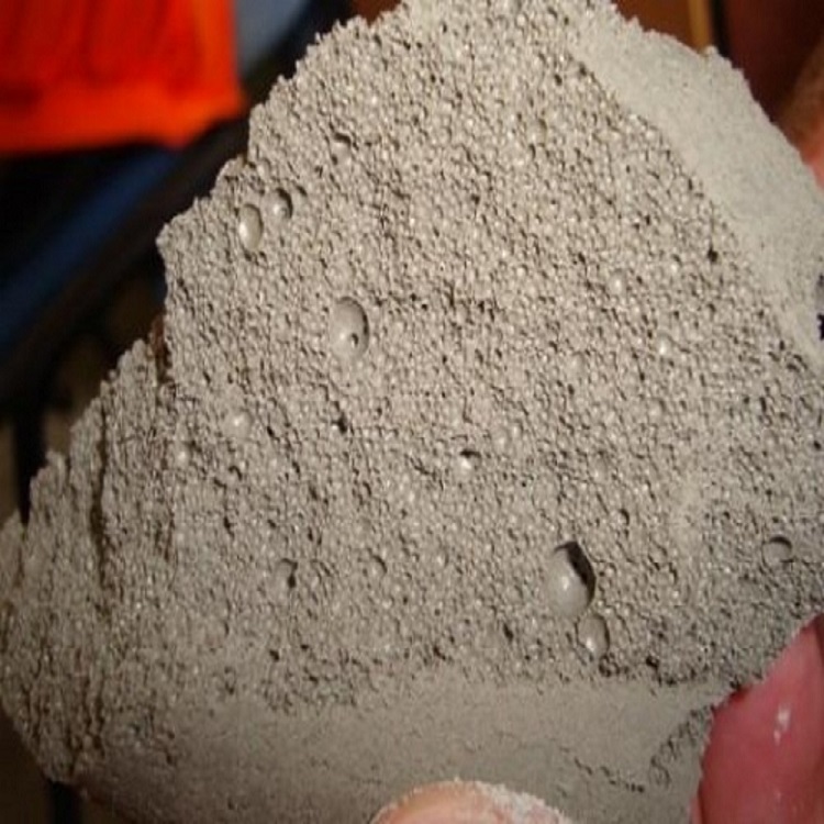 西安厂家专业供应泡沫混凝土发泡水泥发泡混凝土