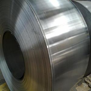 60Si2Mn锰钢带、特硬、中硬、软态锰钢带，厂家直销