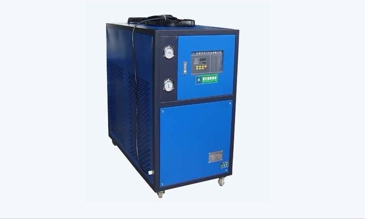 工业使用的制冷机组-德玛克冷水机运行稳定，高效节能，噪音超低，使用寿命长，超低温冷水机图片