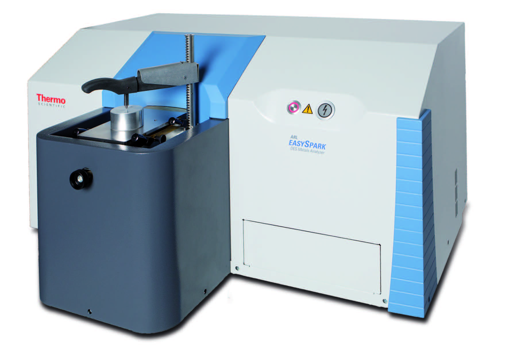 ARL easyS全谱直读光谱仪，CCD光谱分析仪，进口光谱仪