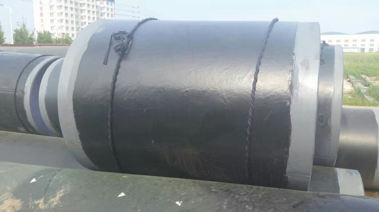 3PE防腐钢管供应商报价批发