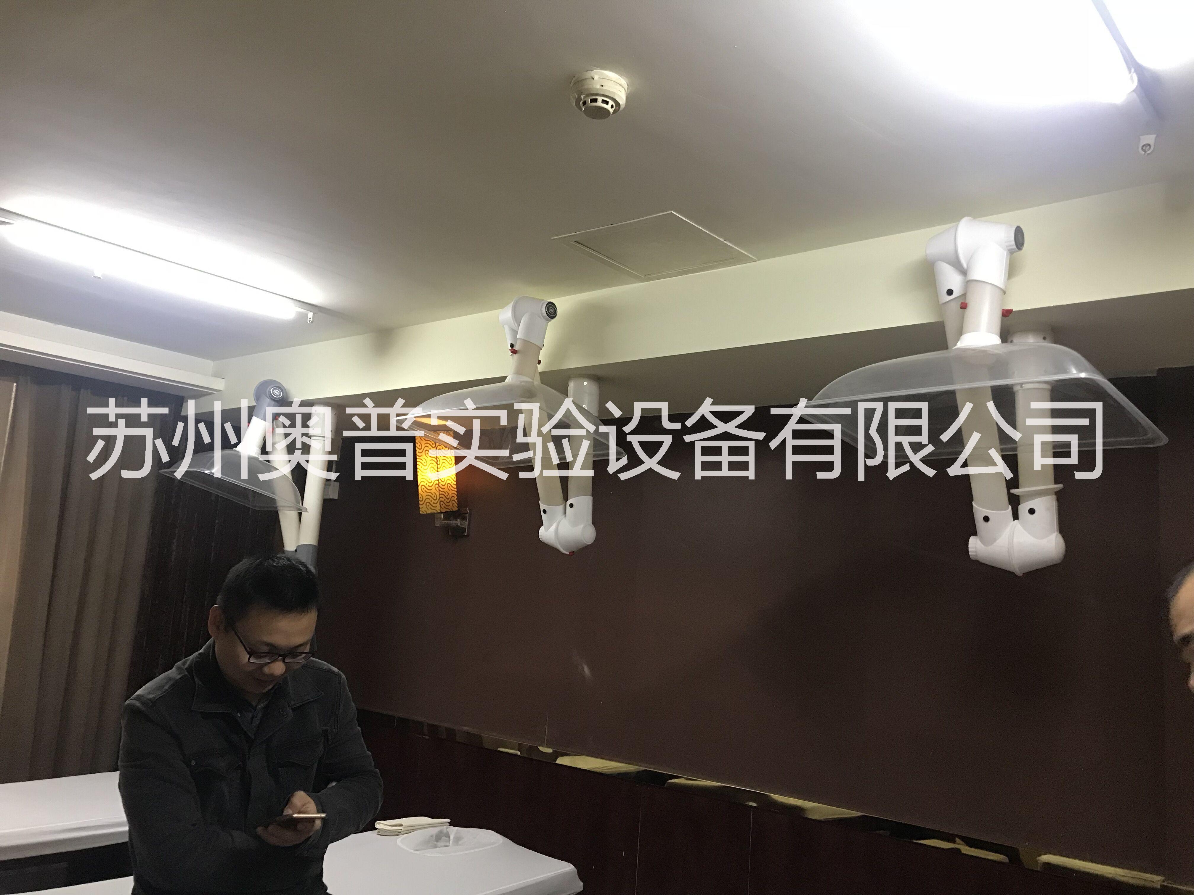 供应欧美品质珠海万向抽气罩专卖汕头艾灸排烟万向排烟罩东莞铝合金万向抽气罩