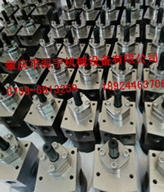 YuanFand耐磨系列齿轮泵 厂家大量供应图片
