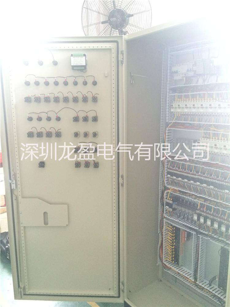 深圳市电控柜成套智能一休化设备厂家电控柜成套智能一休化设备 有CCC检测 质量放心