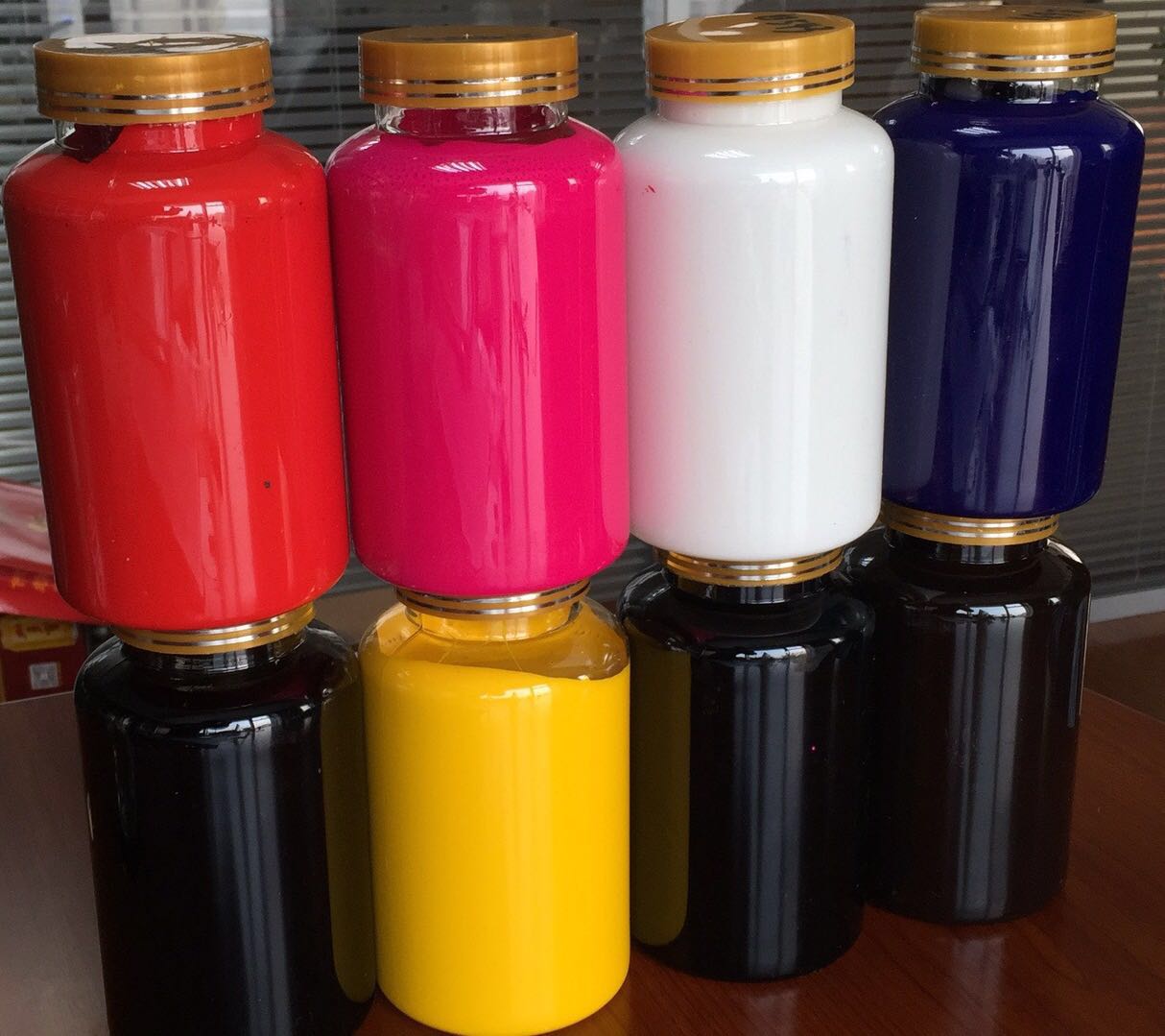 印花涂料色浆生产厂家，供应商，批发价格 上海百艳颜料