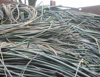 东莞市废旧电缆回收厂家