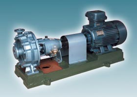 厂家QXP型切线流泵设计图片