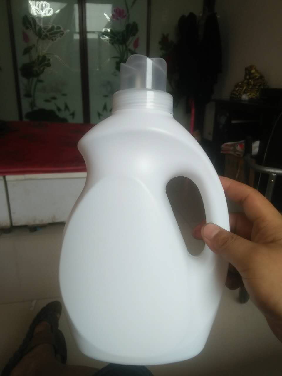 沧州市日化包装瓶厂家日化包装瓶