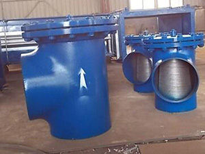 合肥供应A通气管的厂家 A通气管Z200图片