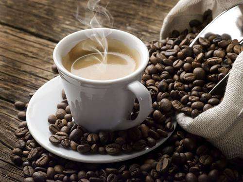 咖啡进口报关操作流程咖啡进口报关操作流程
