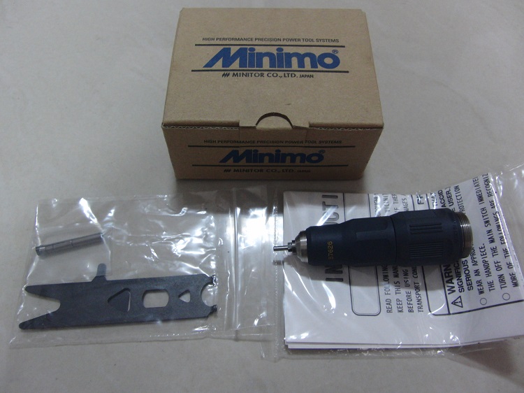 供应MINIMO美能达H011打磨机接头H011/H021/批发平台