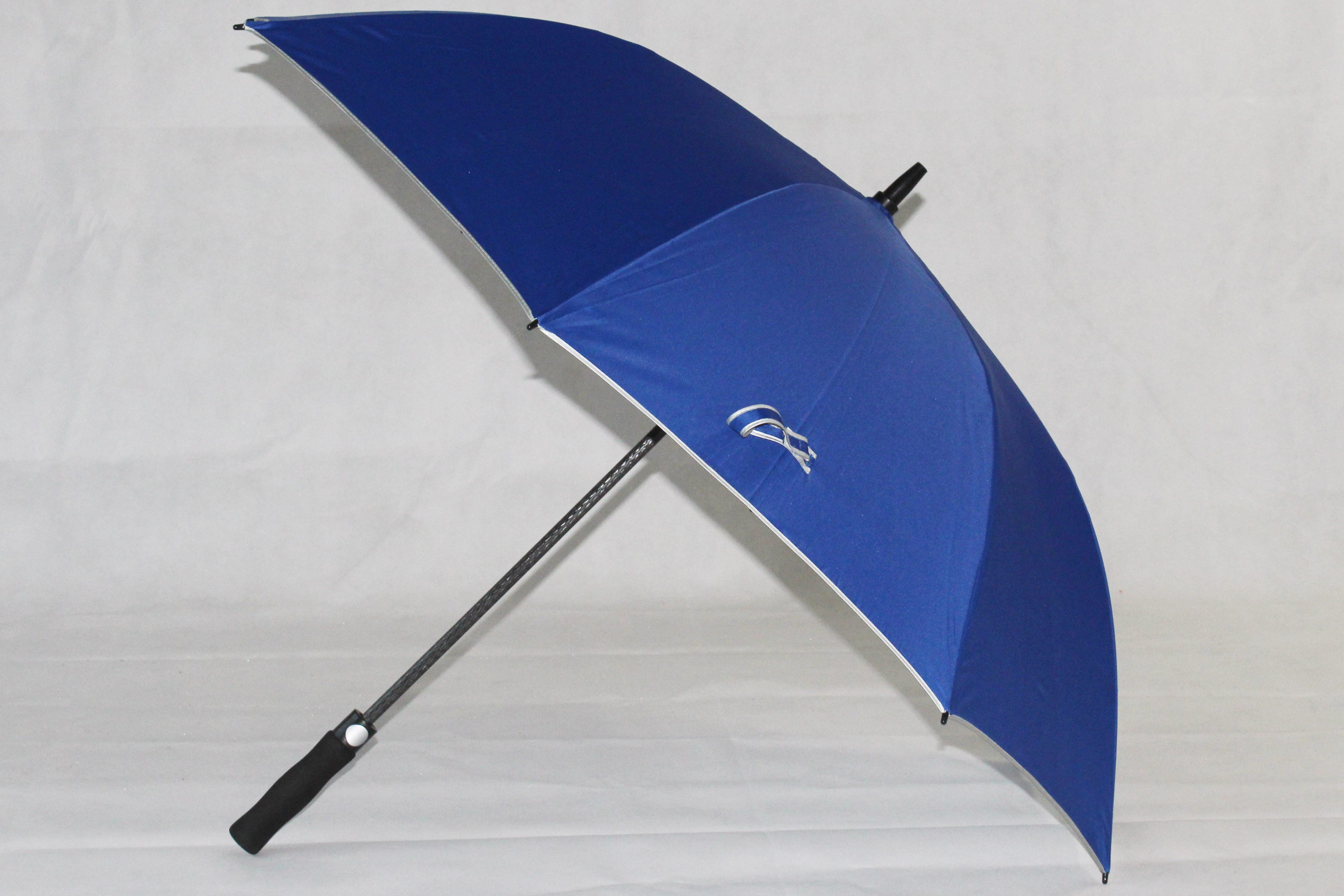厂家生产供应银胶高尔夫伞　商务雨伞　礼品广告伞　商务高尔夫伞　定制ＬＯＧＯ雨伞