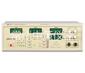 常州中策ZC6061型驻极体传声器测试仪