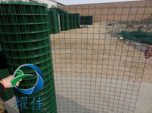 衡水市园林绿化围网工程绿化围栏-耀佳厂家园林绿化围网工程绿化围栏-耀佳